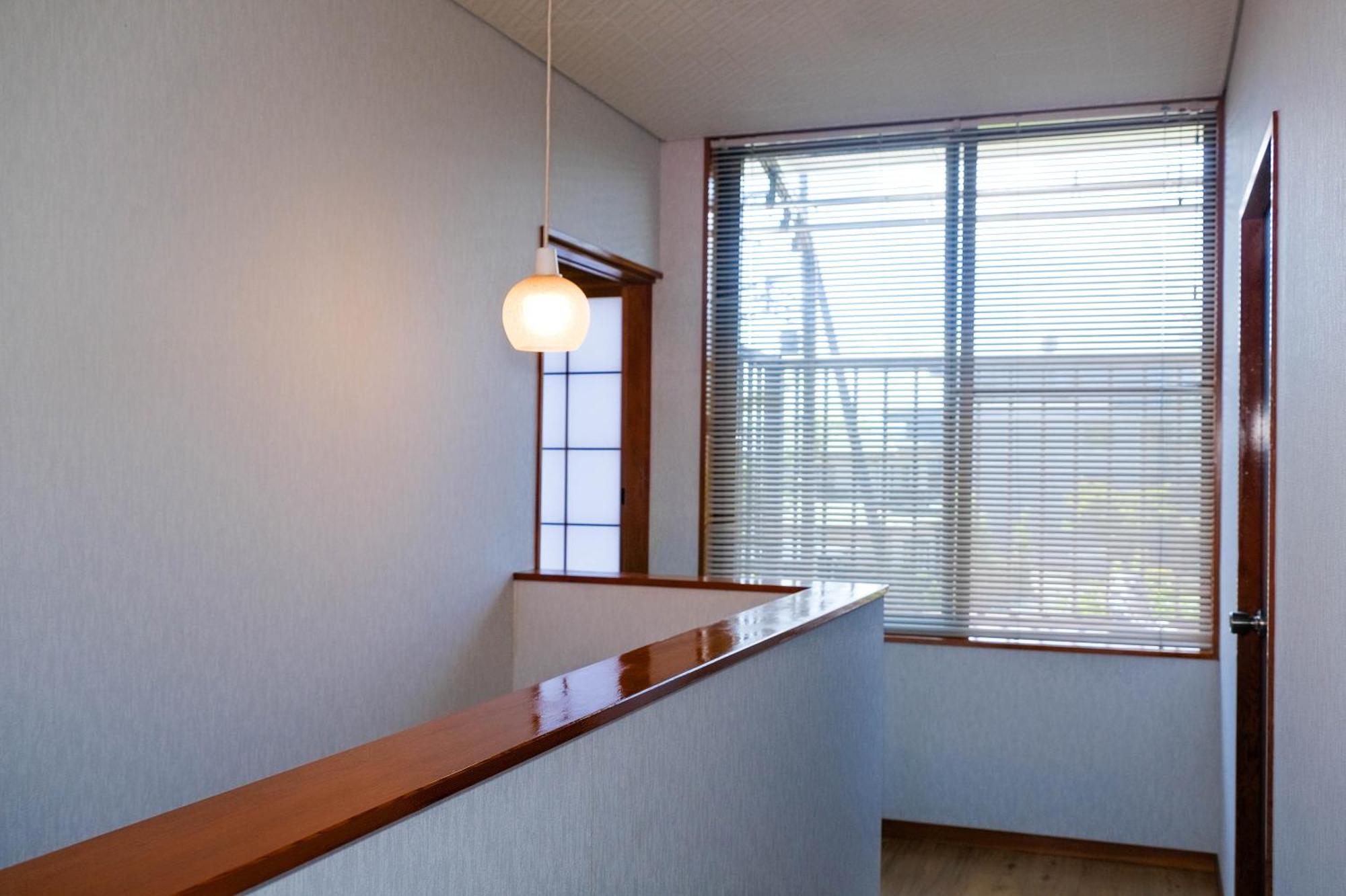 Hoei Fujisan全景 富士山 河口湖中心区 Villa *