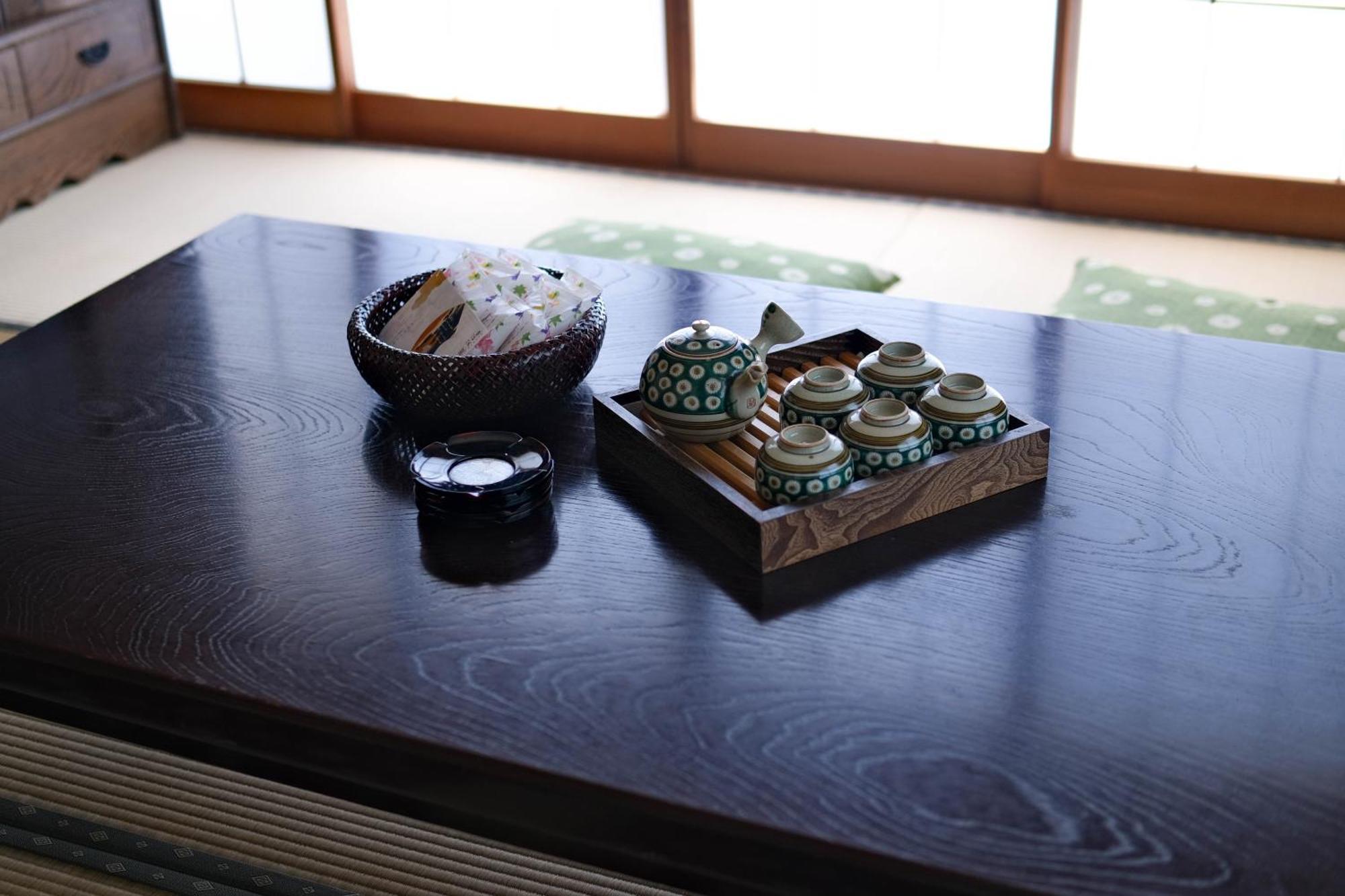 Hoei Fujisan全景 富士山 河口湖中心区 Villa