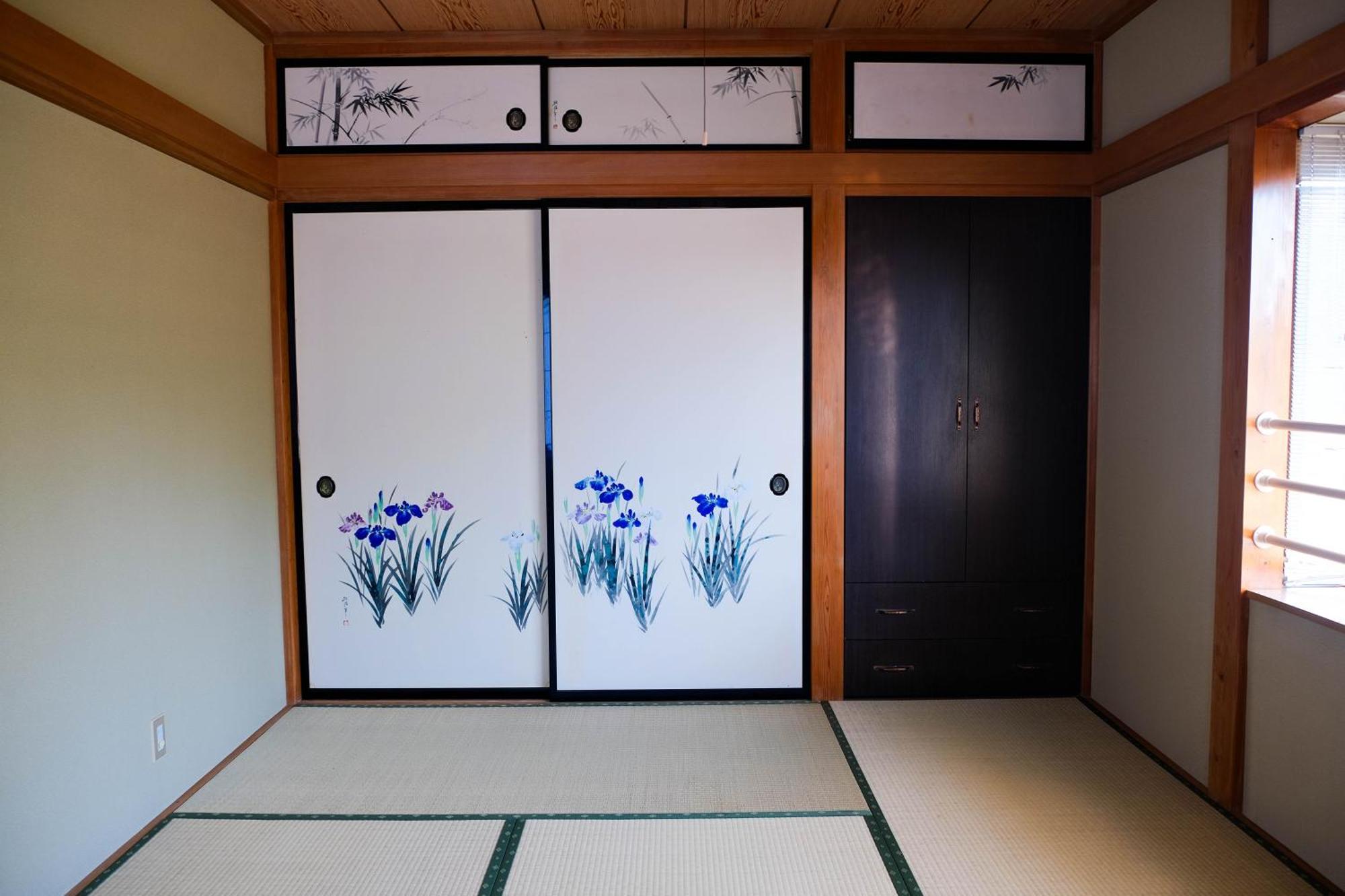 Villa Hoei Fujisan全景 富士山 河口湖中心区 Fujikawaguchiko